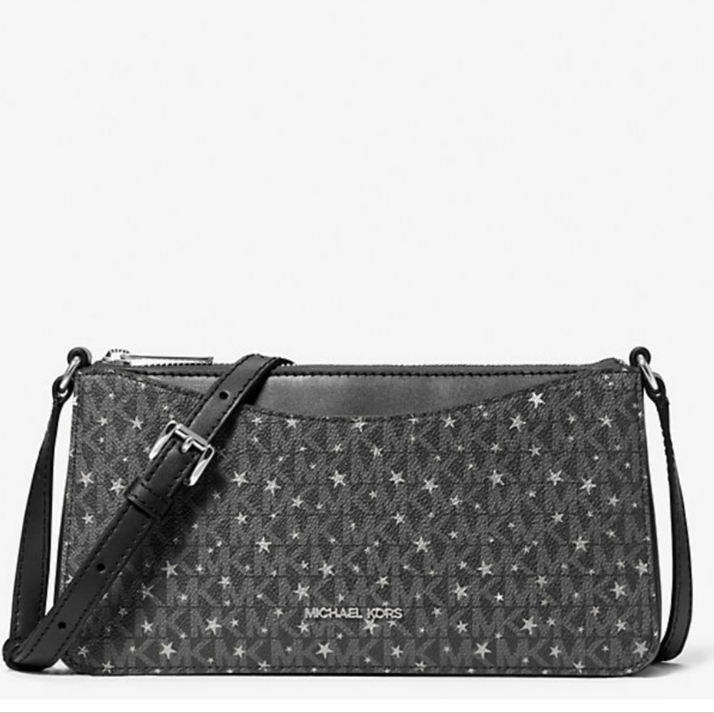 NWT Michael Kors Arden Crossbody Bag